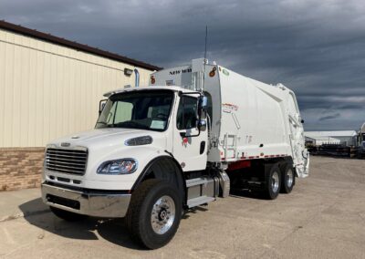 COMING IN –  NEW 2023 Freightliner M2 106