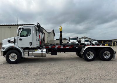 New 2025 Western Star 47X