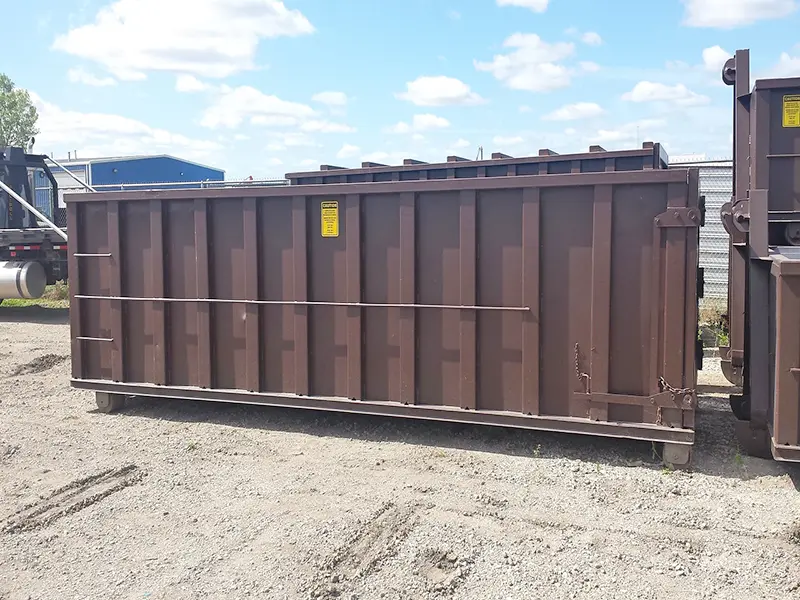 Roll-Off Containers