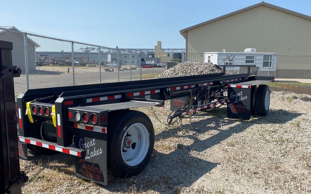 NEW Great Lakes SR 2440