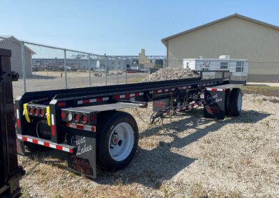 NEW Great Lakes SR 2440