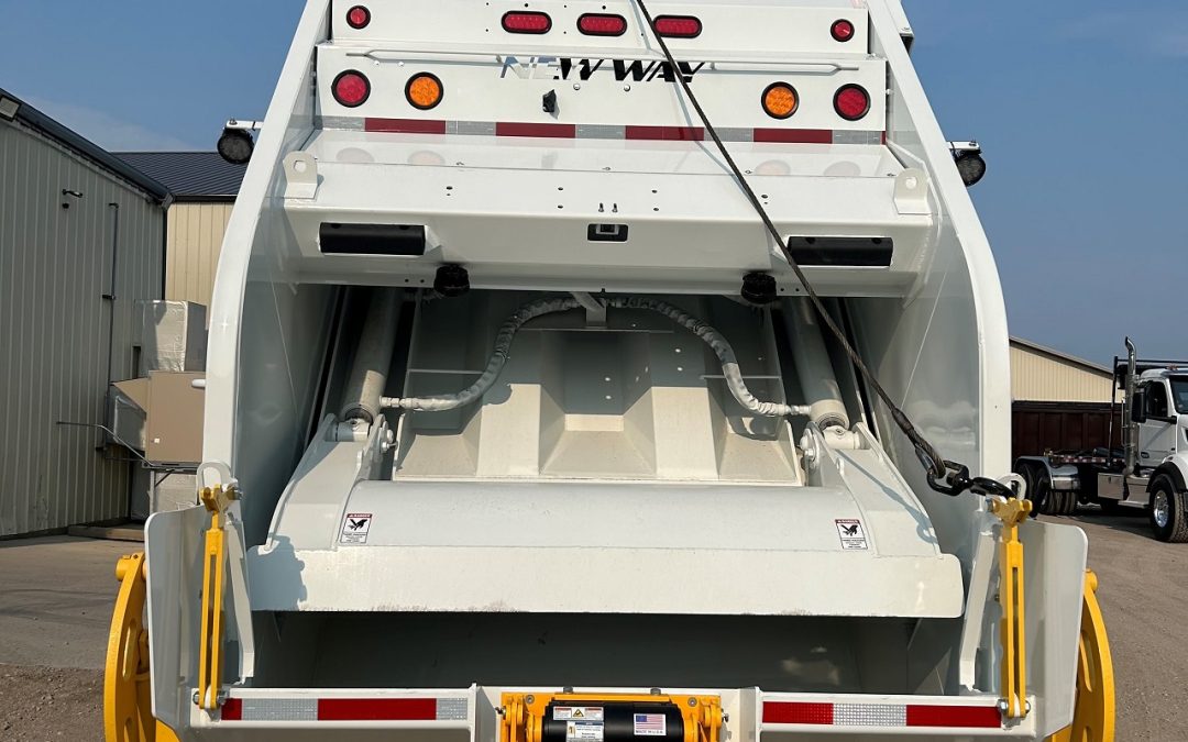 NEW 2025 Western Star 47X