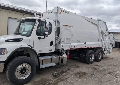 New 2024 Freightliner M2 106 Plus
