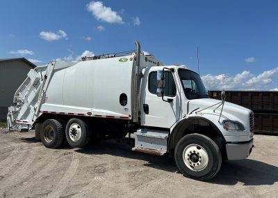 2019 Freightliner M2 106