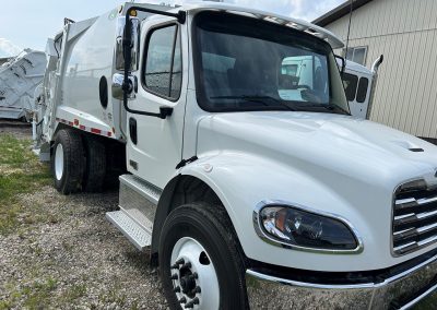 New 2025 Freightliner M2 106 Plus