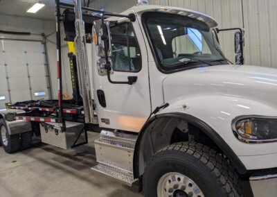 NEW 2026 Freightliner M2 106 Plus