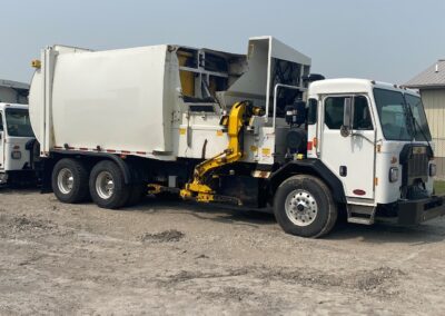 2022 Peterbilt 520