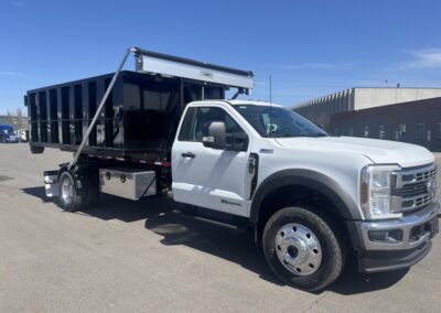 NEW 2026 Ford F600 XLT